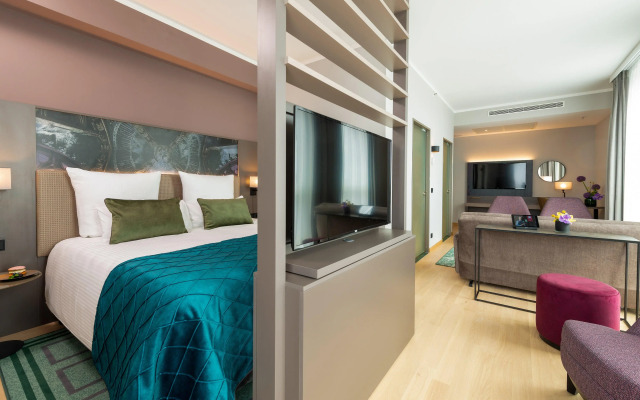 Leonardo Royal Hotel Nürnberg