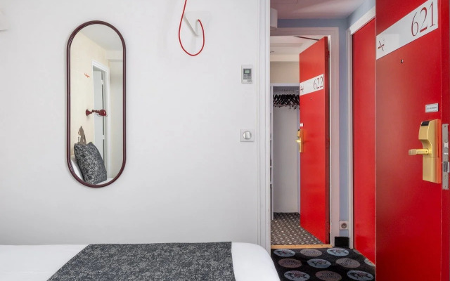 Hotel Astoria - Astotel