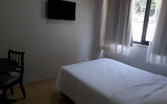 Verde Vale Hotel