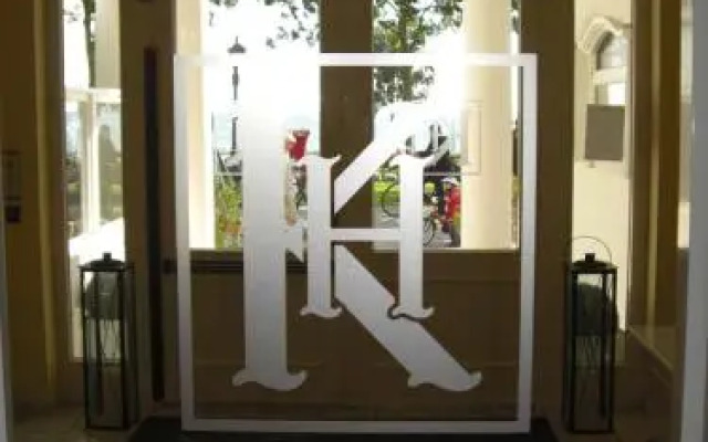 Kurhaus Hotel