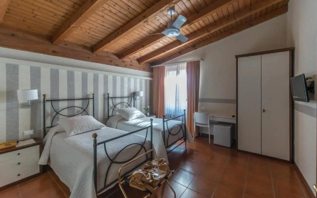 La Sosta Hotel