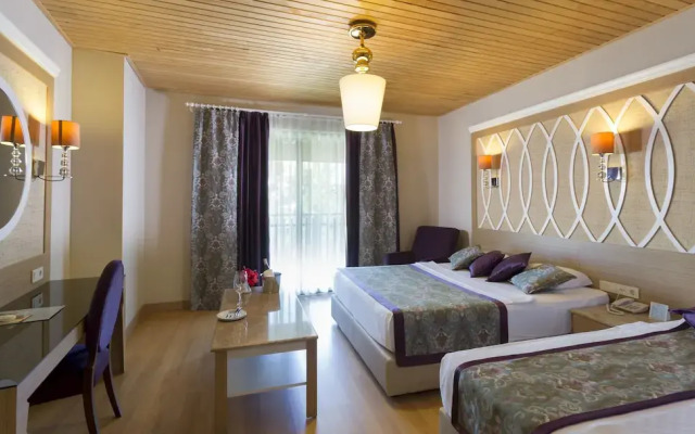 Club Dem Spa & Resort Hotel