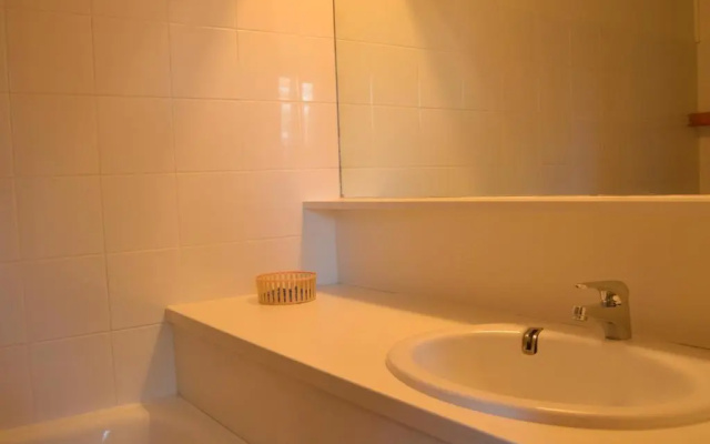Appartement Les Arcs 1800, 3 pièces, 7 personnes - FR-1-411-698