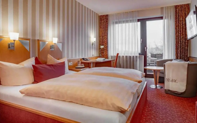 Waldhotel Eisenberg