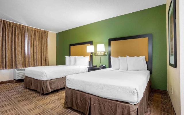 Extended Stay America Suites Pensacola University Mall