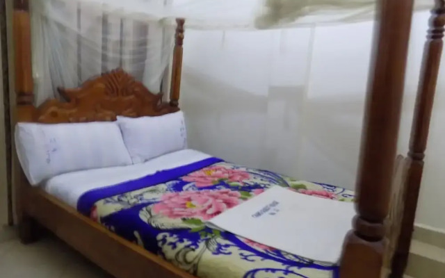 Japs Motel Mbarara