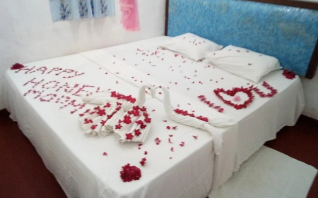 Nilaveli Beach Rooms