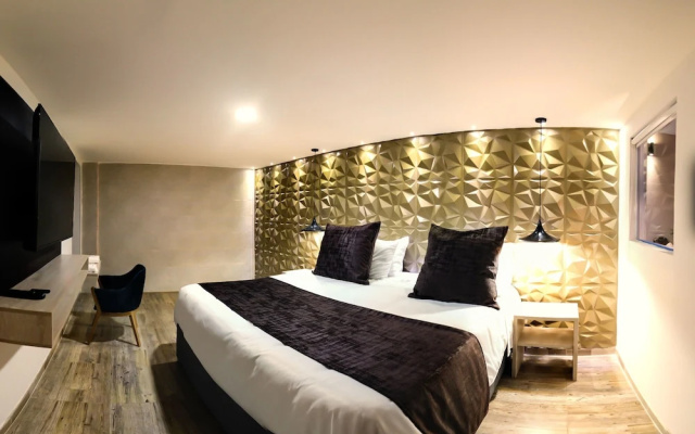 ML Boutique Hotel