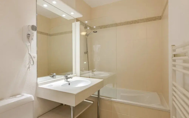 Ocean View Apartment, Retreat