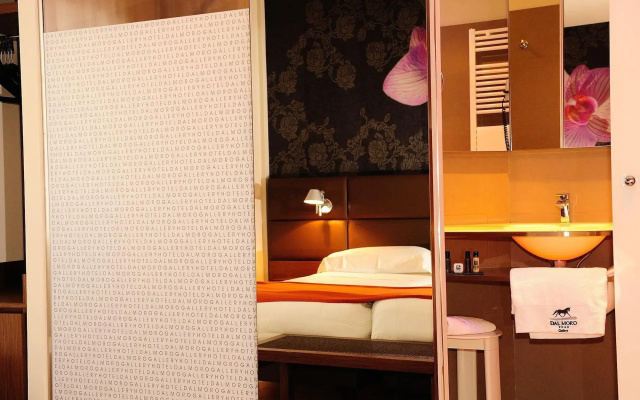 Dal Moro Gallery Hotel