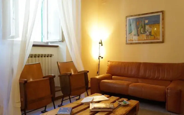 Appartamento San Girolamo