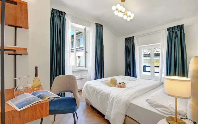 Novos Centro Apartments