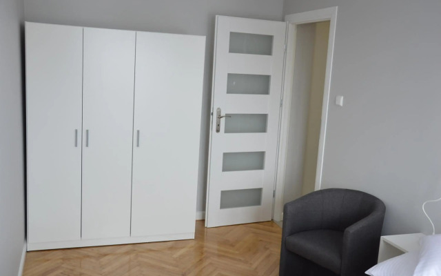 Apartamenty Słowackiego 1 & Ogrodowa 2