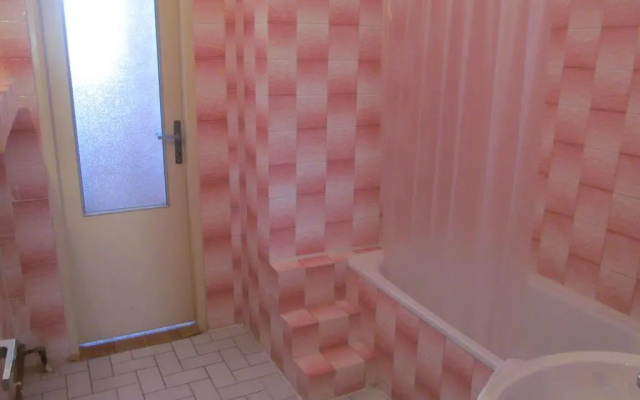 Apartma Františkovy Lázně