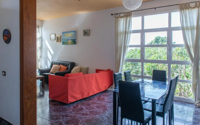 APARTMENTS ON AN ORGANIC FARM BY THE COAST, Frontera