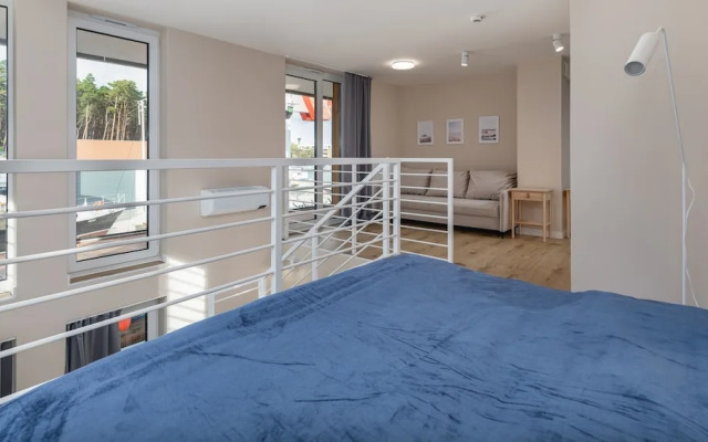 Apartamenty Sun & Snow Lighthouse