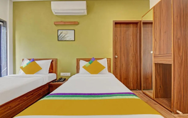 Itsy Hotels Shivshakti