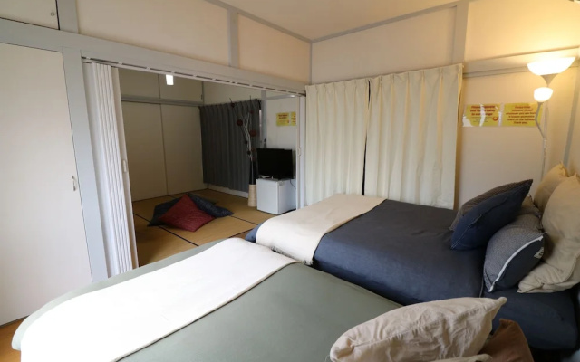 Katsushika House