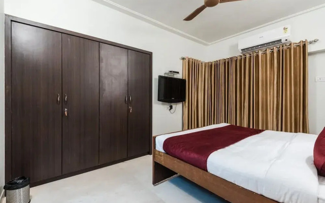 OYO 4717 Apartment Arma Rooms