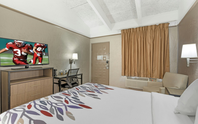 Red Roof Inn Tampa Bay - St Petersburg