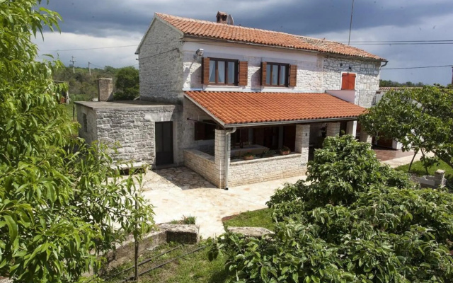Holiday House Dujam - quite location - H(5)