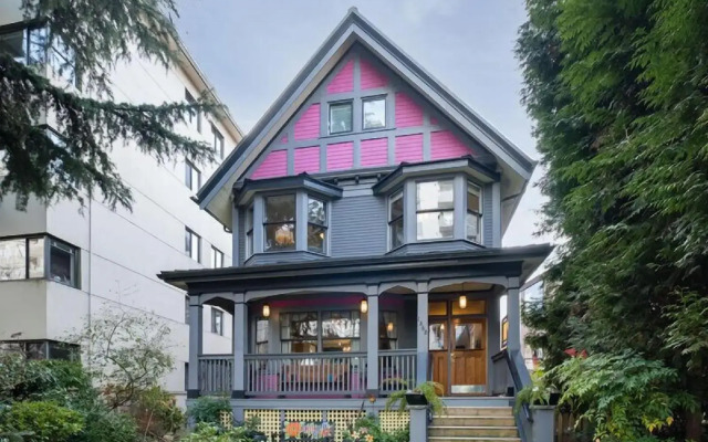 West End Guest House