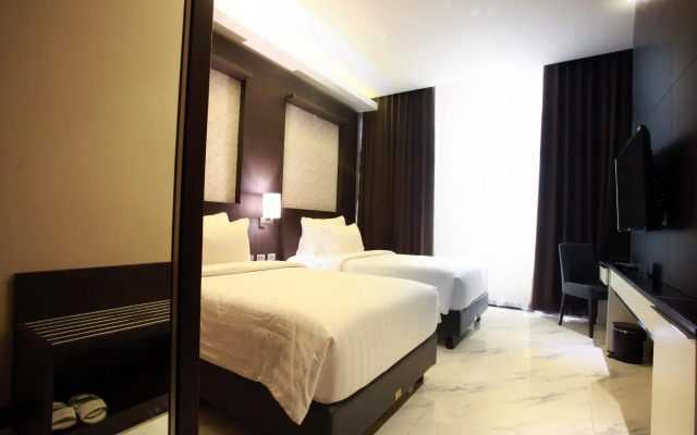 Grand Karlita Hotel Purwokerto