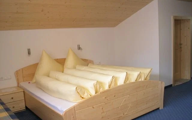 Haus Bergblick