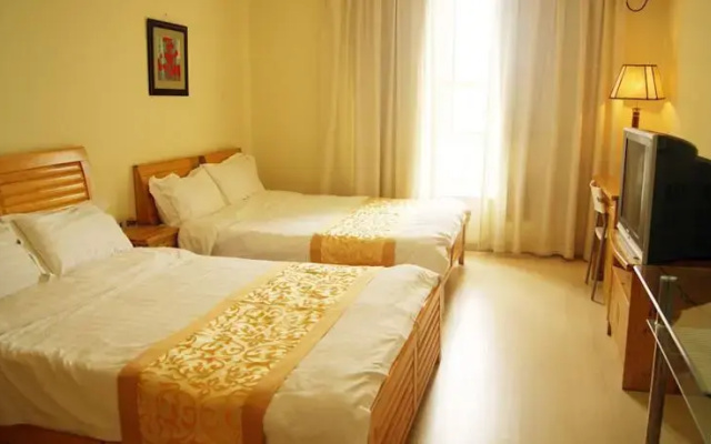 Kaibin Apartment -Xin Jie Kou