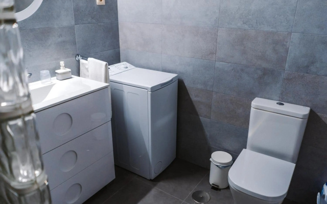 Apartamento Victoria con parking incluido