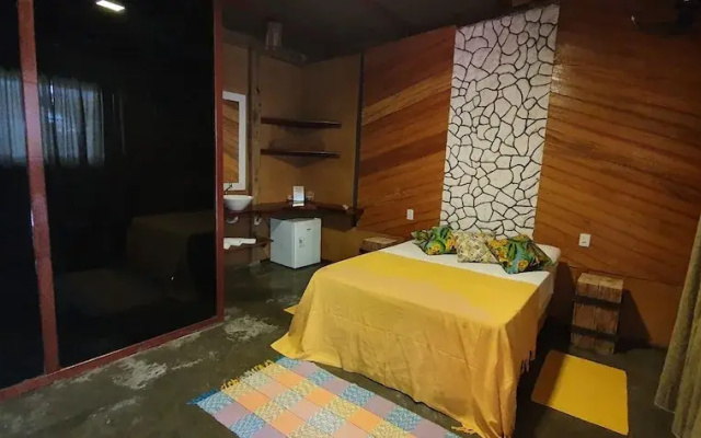 Cabanas Paraiso
