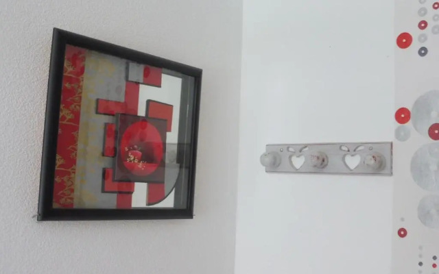 Proximite circuit 24 heures