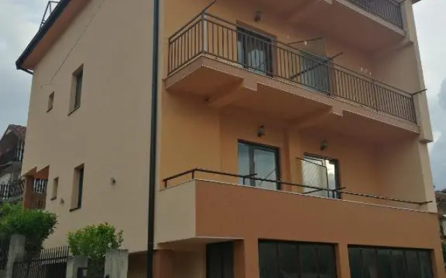 Villa Geros
