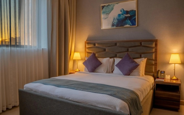 Luxe Grand Hotel Apartments