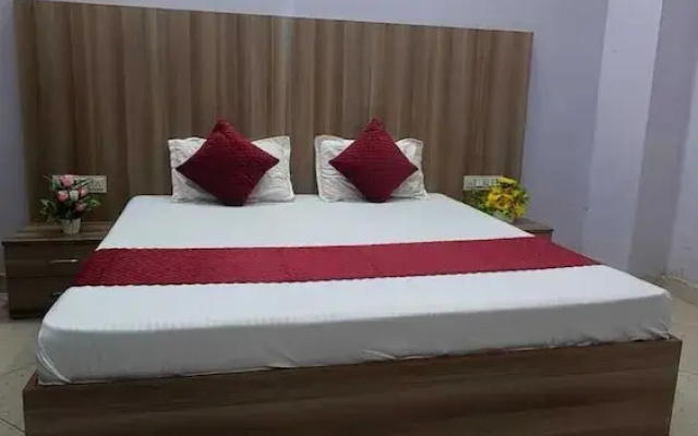Nagpal Hotel And Restaurant