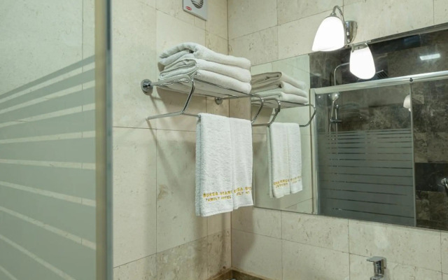 Bursa Grand Family Hotel & Spa