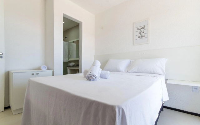 Beach Townhouses #c5   Aconchego Por Carpediem
