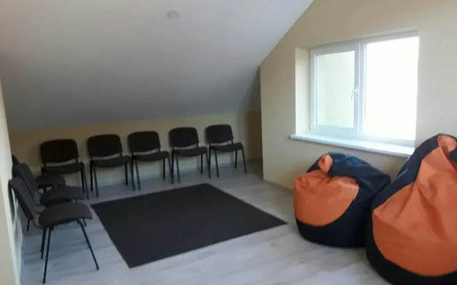 Malyvo Hotel