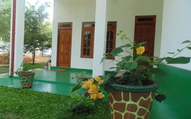 White Eagle Hotel