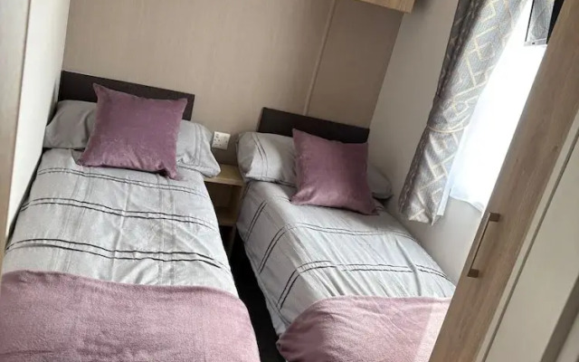 Seaside Escape in Scarborough