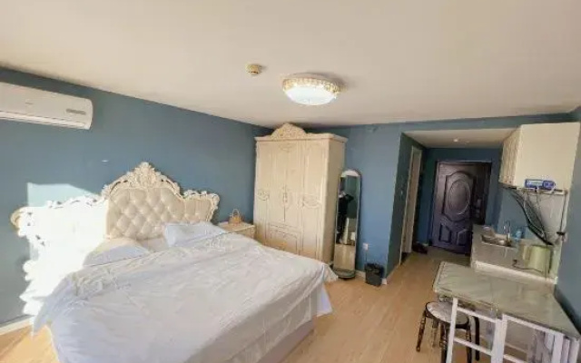 Beviman Apartments