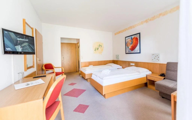 Stadthotel Raabs an der Thaya
