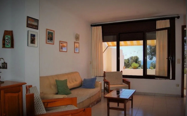 Apartamento en Platja d’Aro para vacaciones
