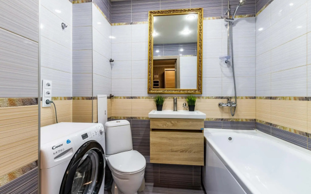 DreamHouse на Юмашева