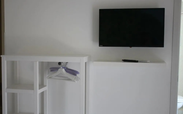 Belice Rooms