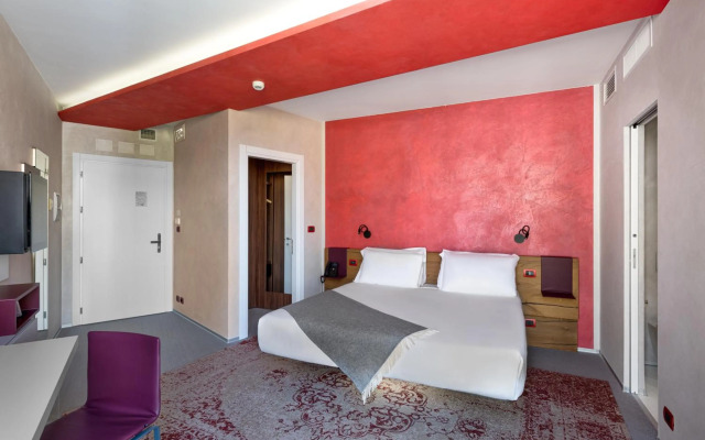 Carrick Hotel Camogli Portofino Coast