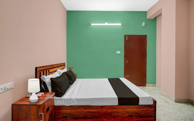 Hotel O Gopalan Mall Bangalore