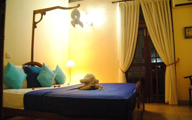 Villa Jasmine