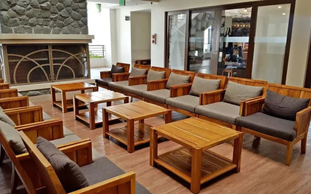 N101 at Outlook Ridge Baguio
