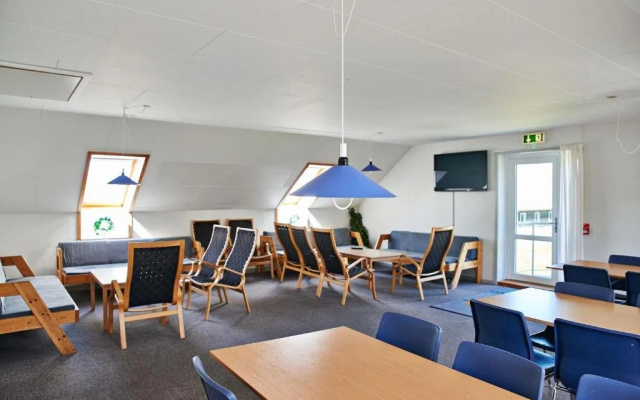Danhostel Skagen